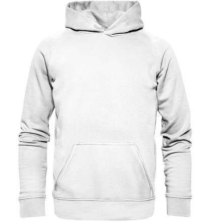 CUSTOMIZABLE UNISEX HOODIE