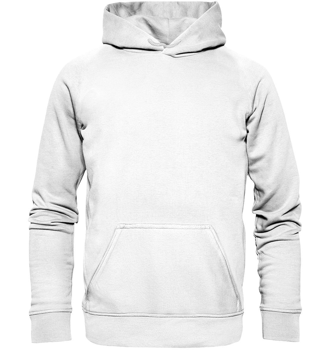 UNISEX HOODIE CUSTOMIZE  - Basic Unisex Hoodie