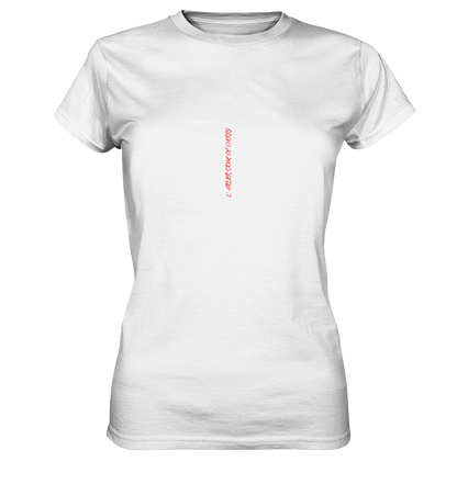 Cherries  - Ladies Premium Shirt