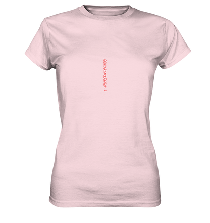 Cherries  - Ladies Premium Shirt
