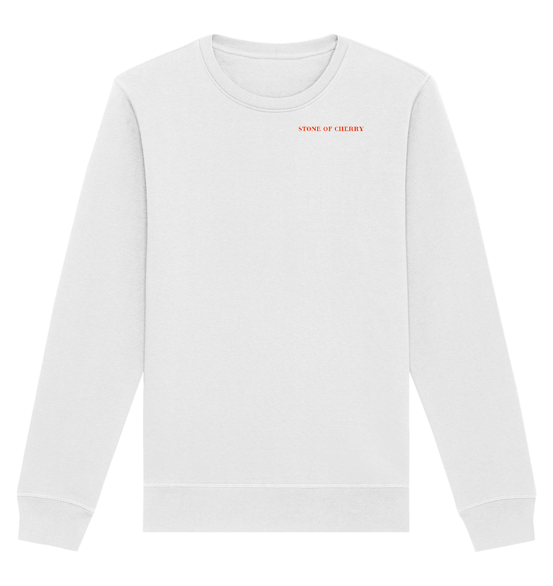 SWEATSHIRT CLASSIC