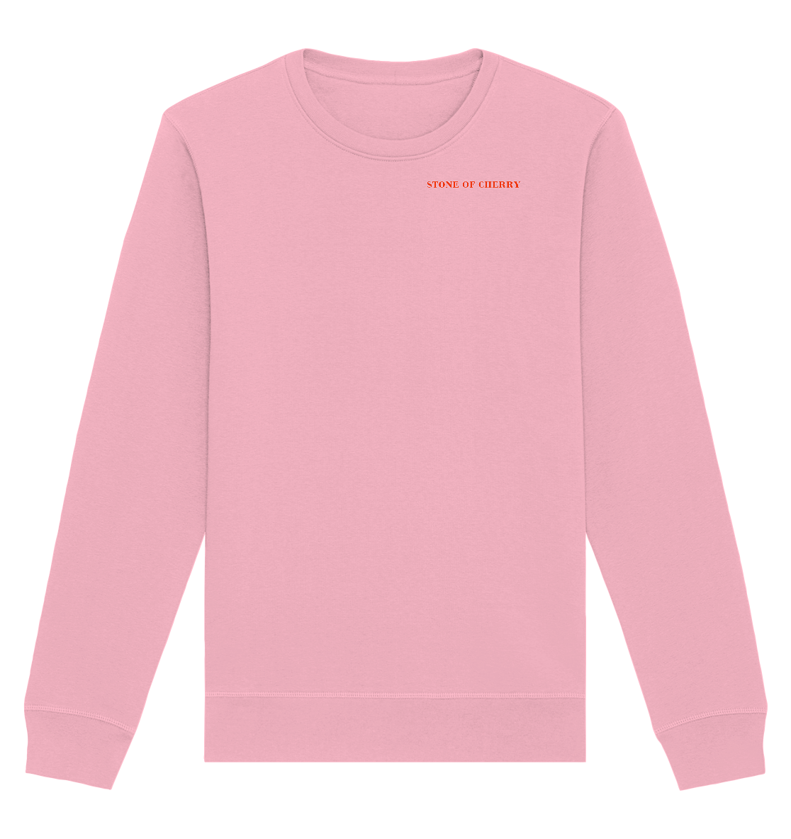 SWEATSHIRT CLASSIC