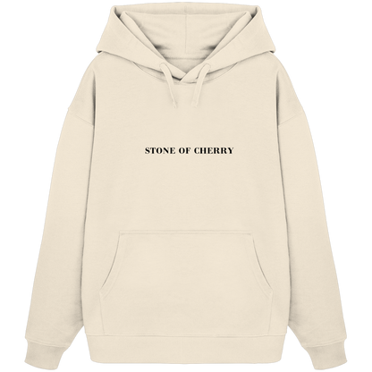 PREMIUM OVERSIZE HOODIE - SPECIAL  - Organic Oversize Hoodie