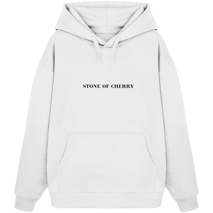 PREMIUM OVERSIZE HOODIE - SPECIAL  - Organic Oversize Hoodie
