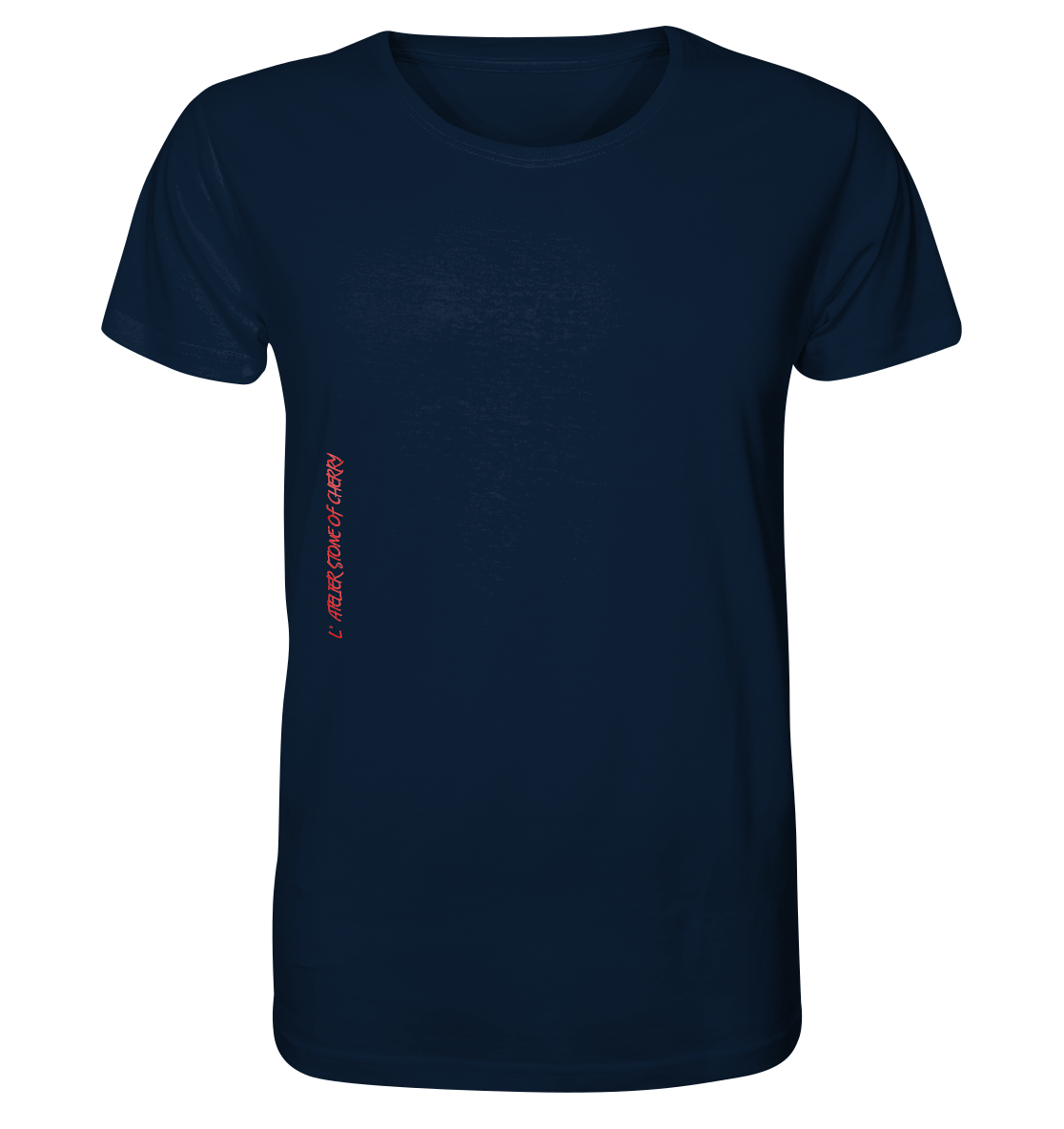 Cherries  - Organic Shirt