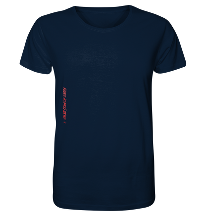Cherries  - Organic Shirt