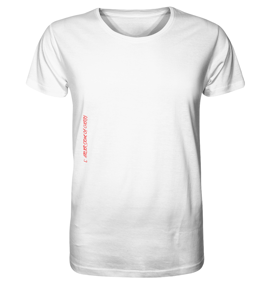 Cherries  - Organic Shirt