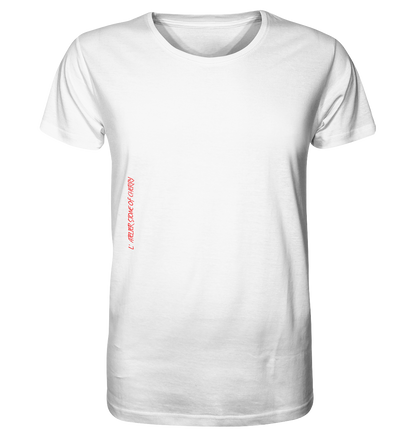 Cherries  - Organic Shirt