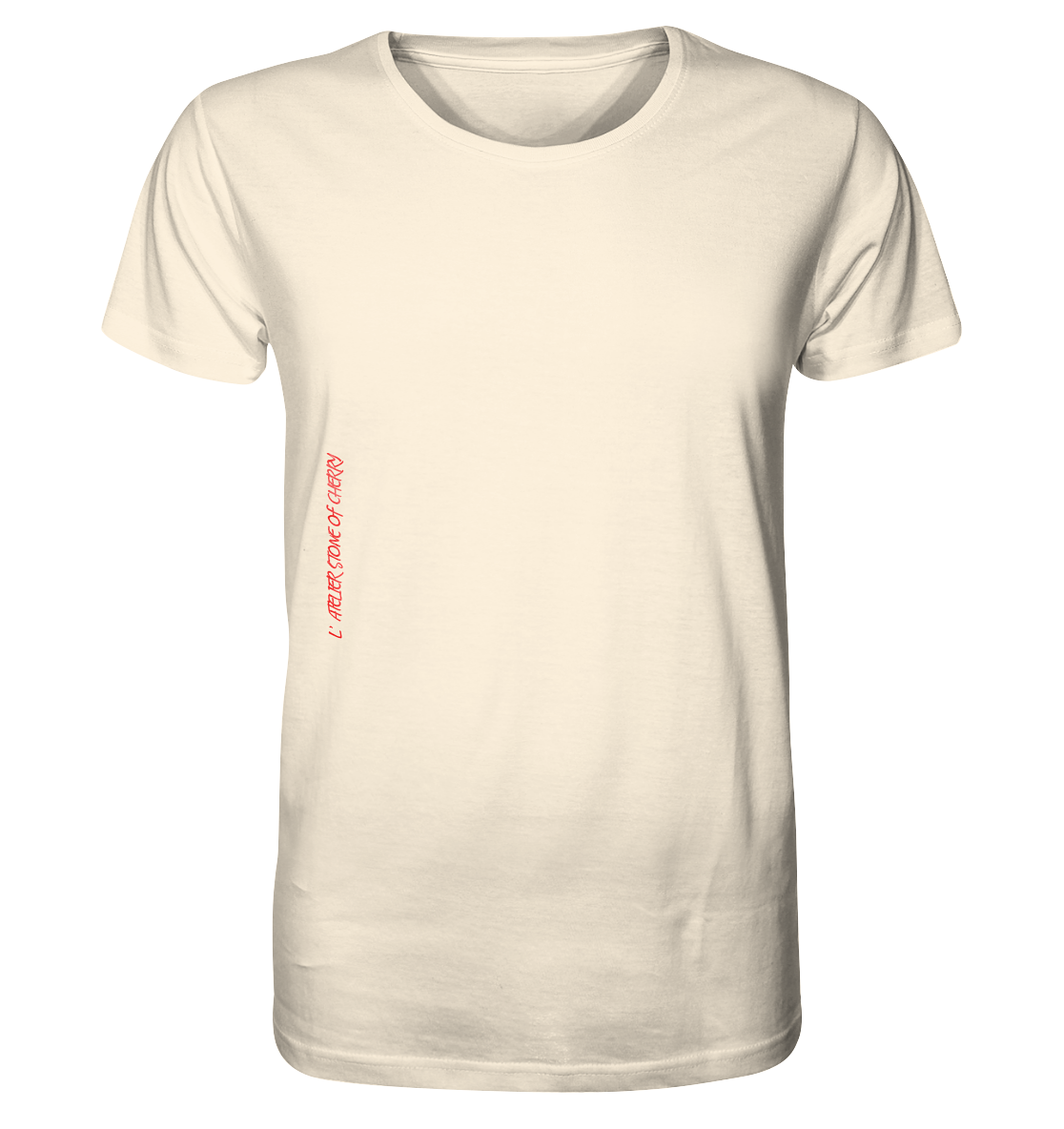 Cherries  - Organic Shirt