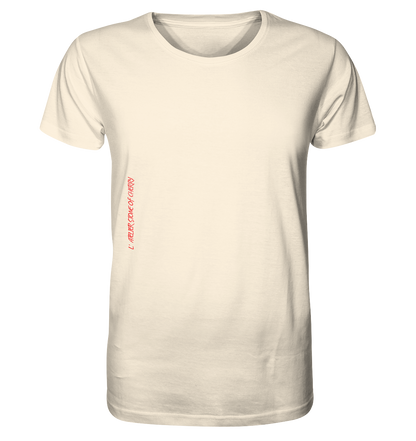 Cherries  - Organic Shirt