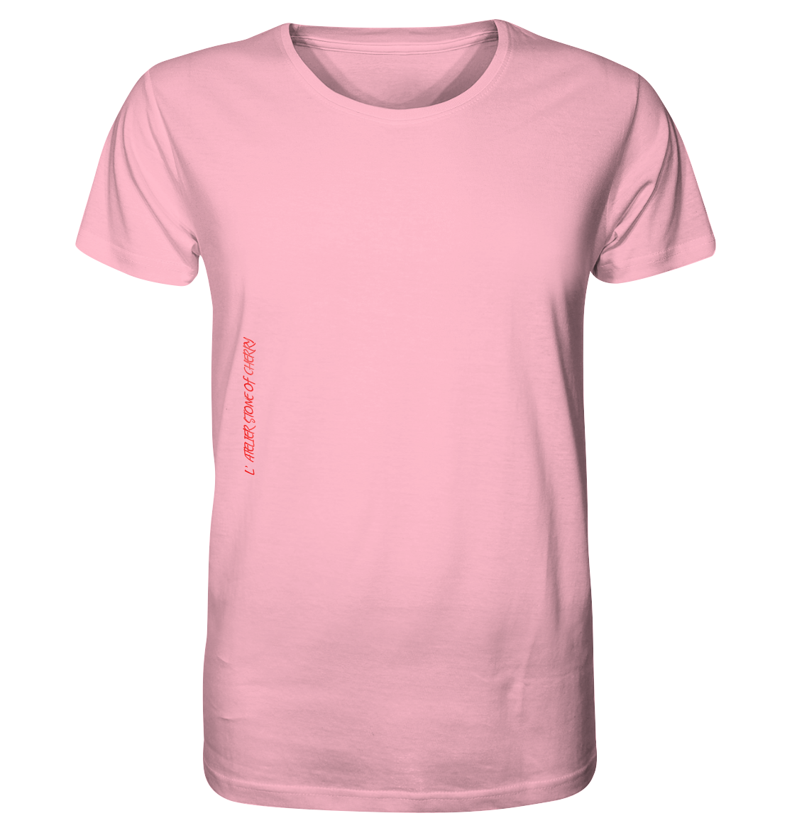 Cherries  - Organic Shirt