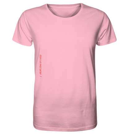 Cherries  - Organic Shirt