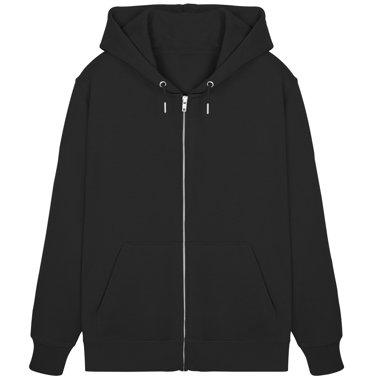 CUSTOMIZABLE UNISEX ZIPPER