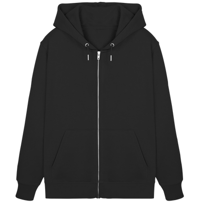 CUSTOMIZABLE UNISEX ZIPPER