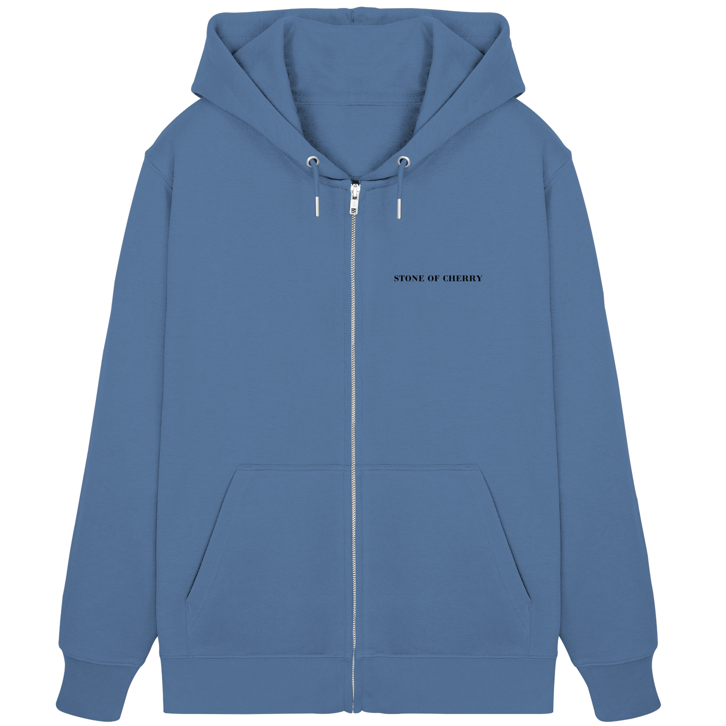 ZIPPER - SPECIAL  - Organic Zipper