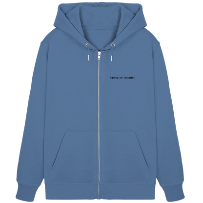 PREMIUM ORGANIC ZIPPER - SPECIAL  - Organic Zipper
