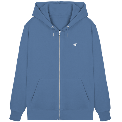 Old money  - Organic Zipper