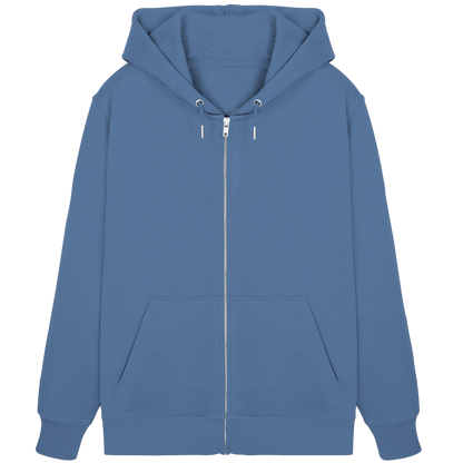CUSTOMIZABLE UNISEX ZIPPER