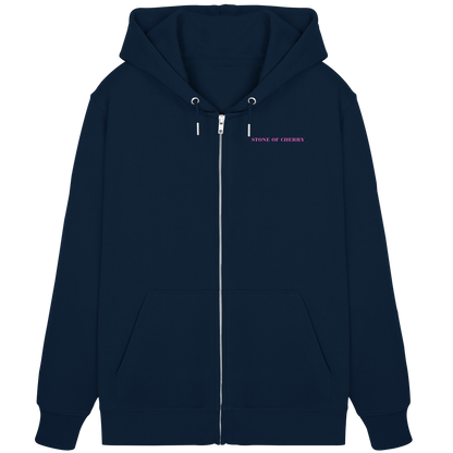 ORGANIC ZIPPER STREETWEAR SPECIAL