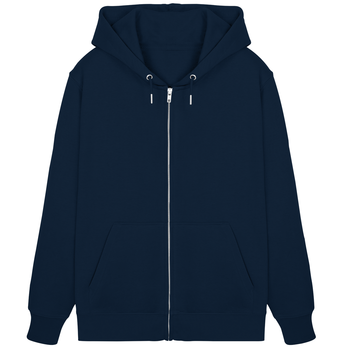 CUSTOMIZABLE UNISEX ZIPPER