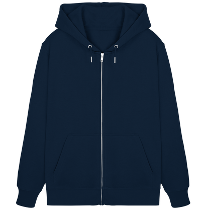 CUSTOMIZABLE UNISEX ZIPPER