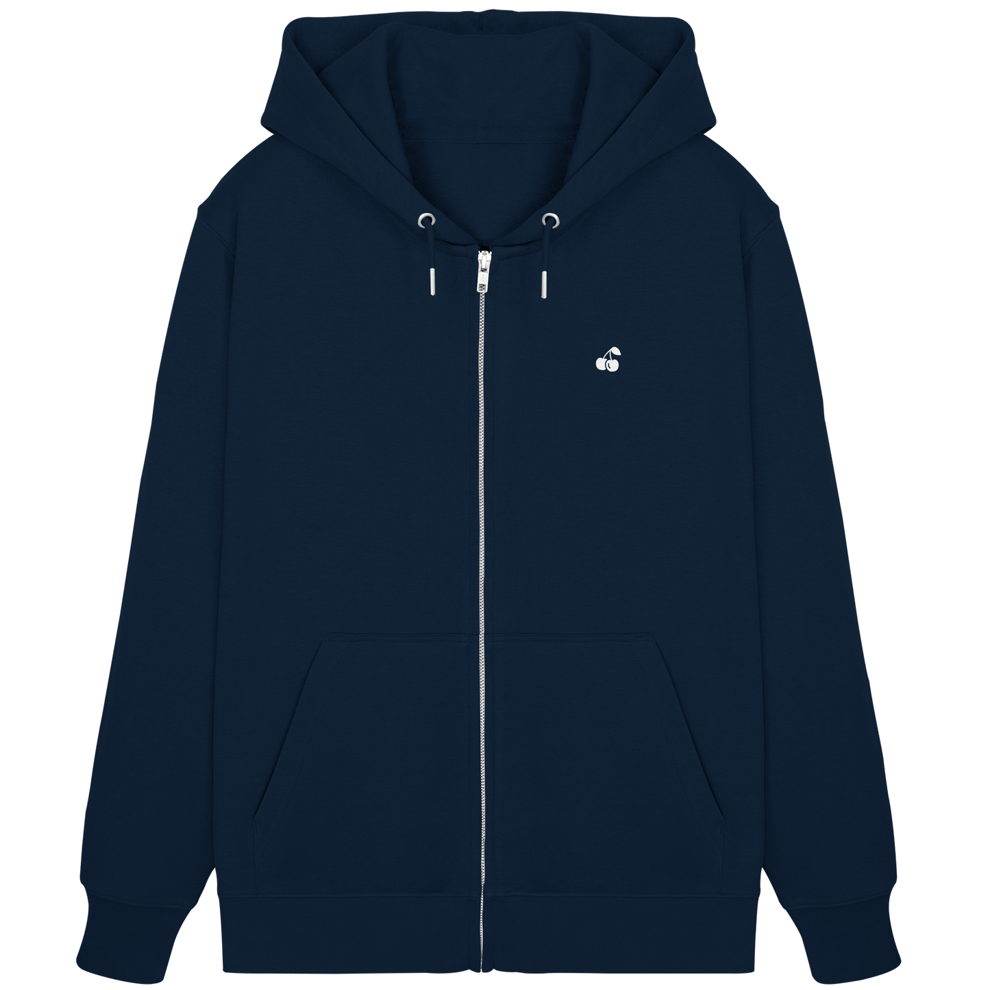 Old money  - Organic Zipper