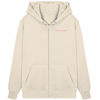 ORGANIC ZIPPER STREETWEAR SPECIAL