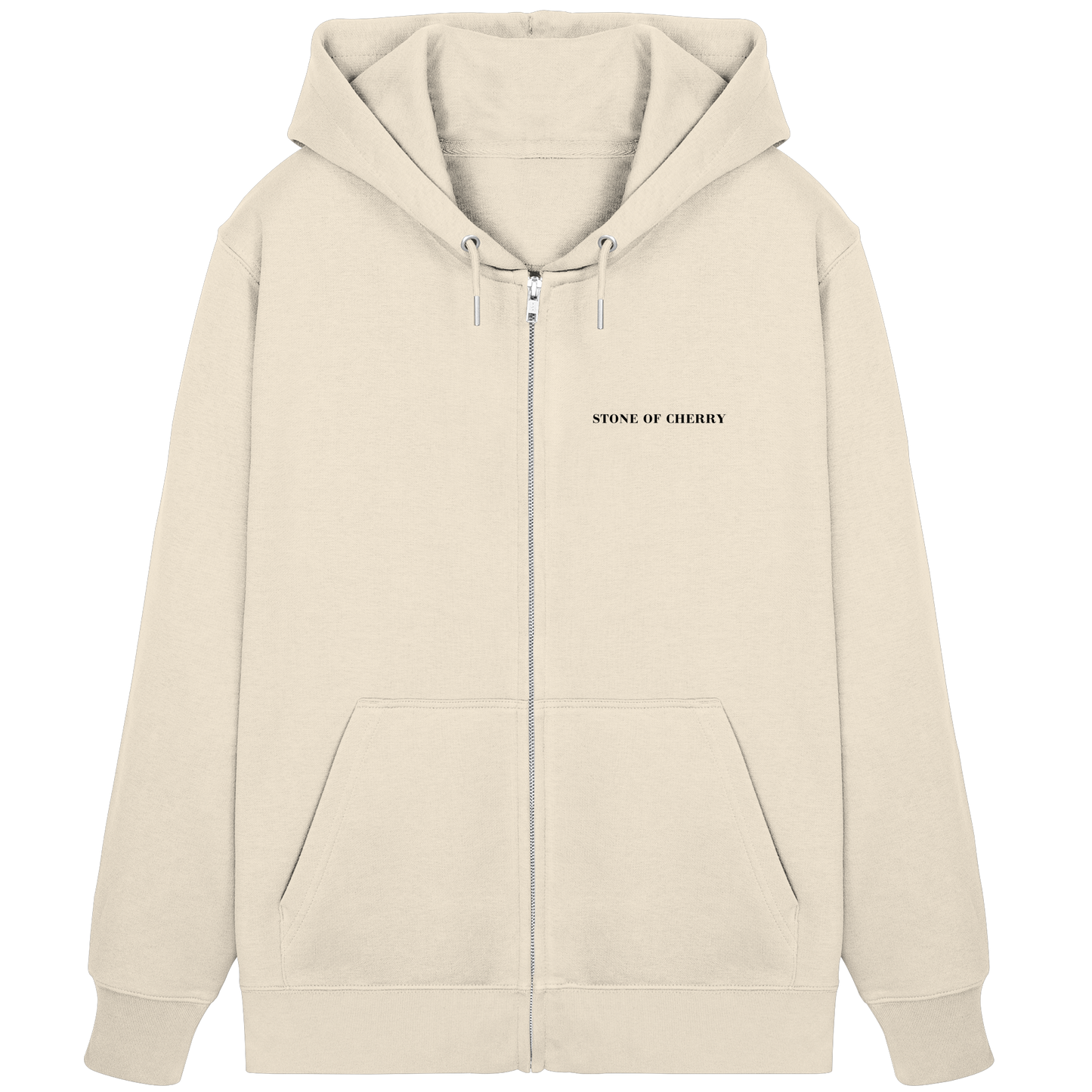 ZIPPER - SPECIAL  - Organic Zipper