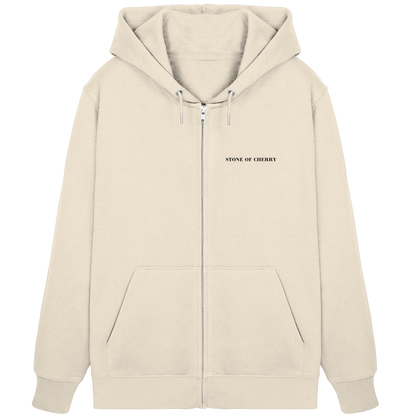 ZIPPER - SPECIAL  - Organic Zipper