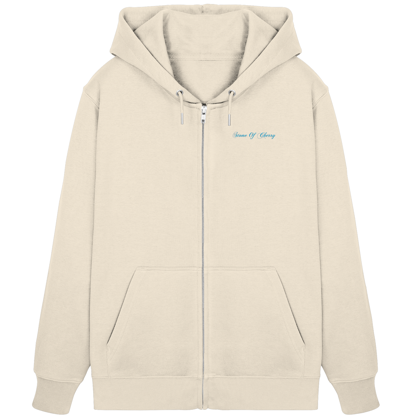 ZIPPER OLD MONEY - (Stick)