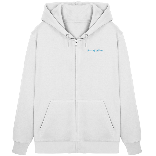 ZIPPER OLD MONEY - (Stick)