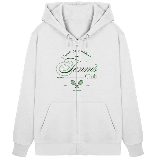 ZIPPER TENNIS EDITION