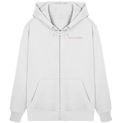 ORGANIC ZIPPER STREETWEAR SPECIAL