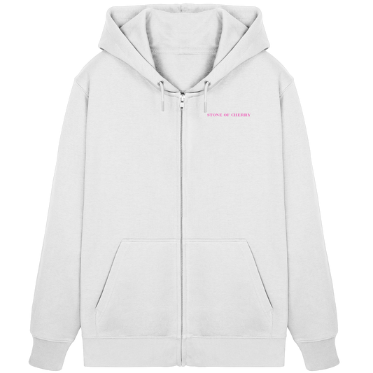 ORGANIC ZIPPER STREETWEAR SPECIAL