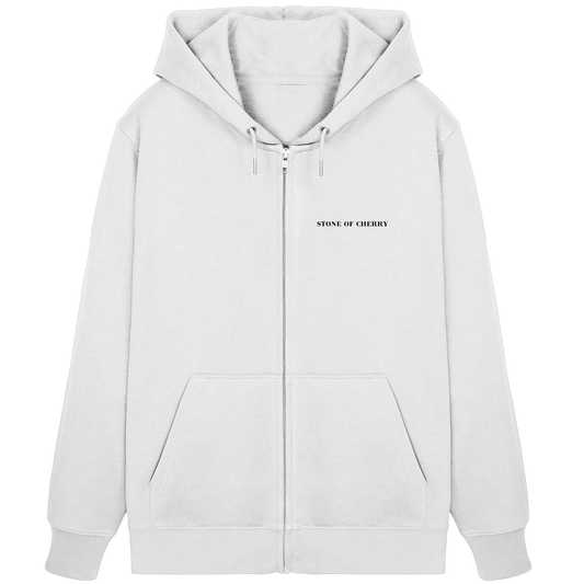 ZIPPER - SPECIAL  - Organic Zipper