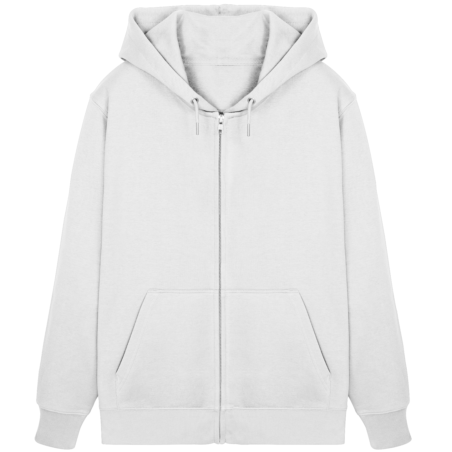 CUSTOMIZABLE UNISEX ZIPPER
