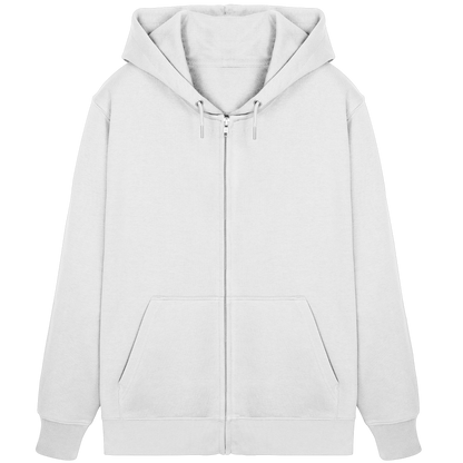 CUSTOMIZABLE UNISEX ZIPPER