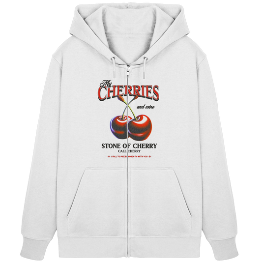 PREMIUM ZIPPER - Organic Zipper