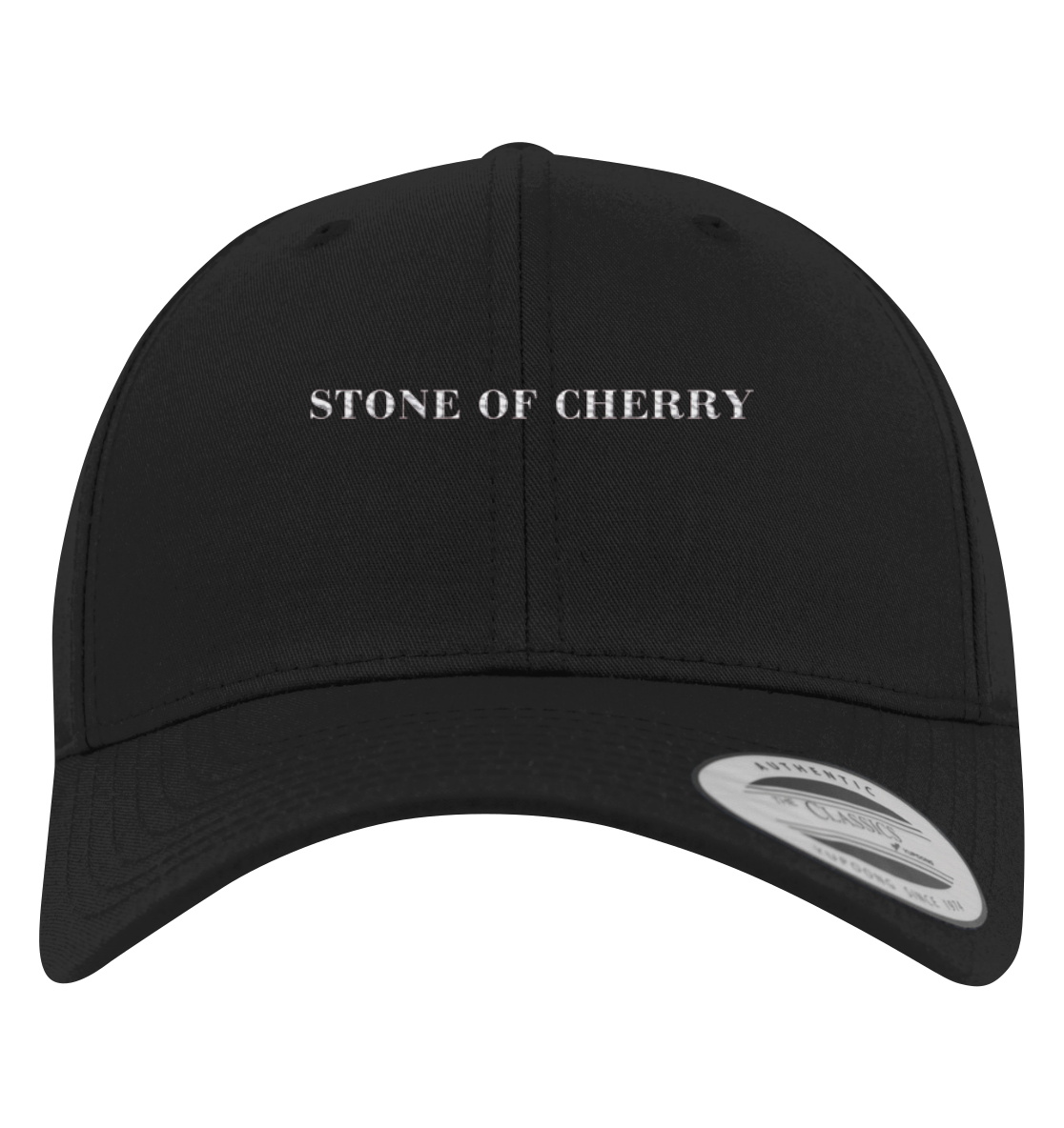 PREMIUM BASEBALL CAP