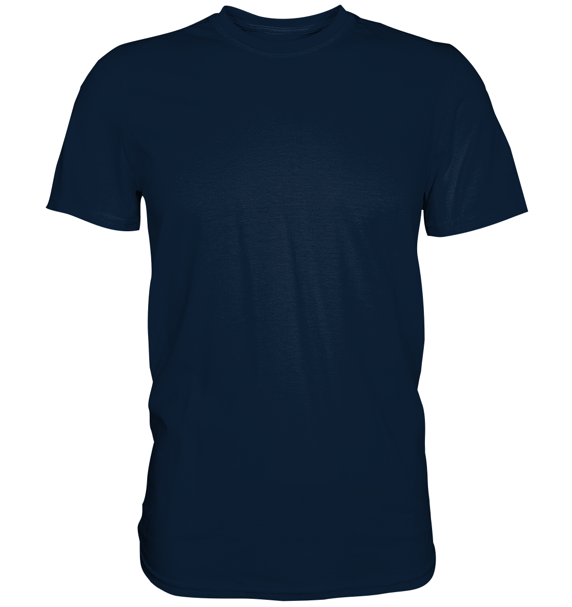 CUSTOMIZABLE UNISEX T-SHIRT