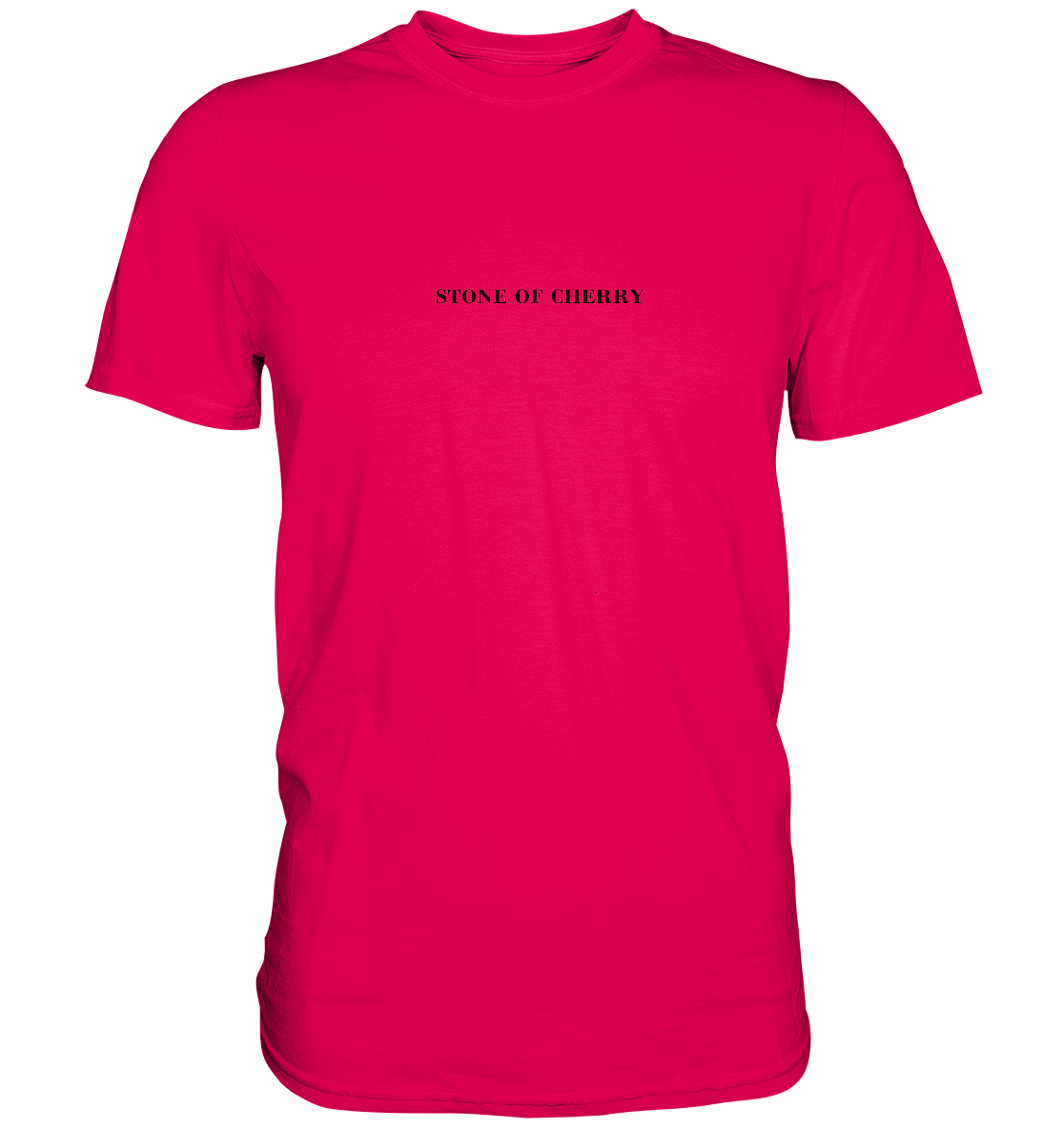 PREMIUM T-SHIRT BASIC