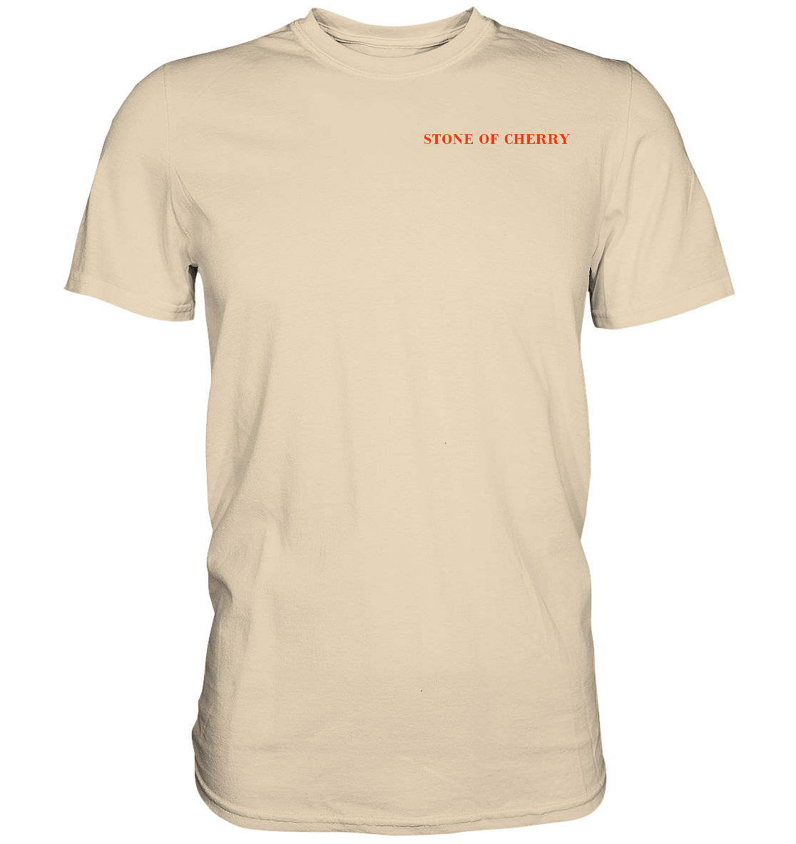 PREMIUM T-SHIRT