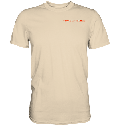 PREMIUM T-SHIRT