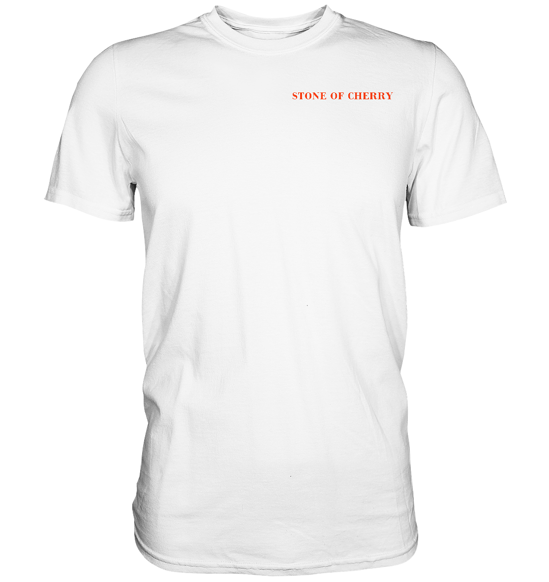 PREMIUM T-SHIRT