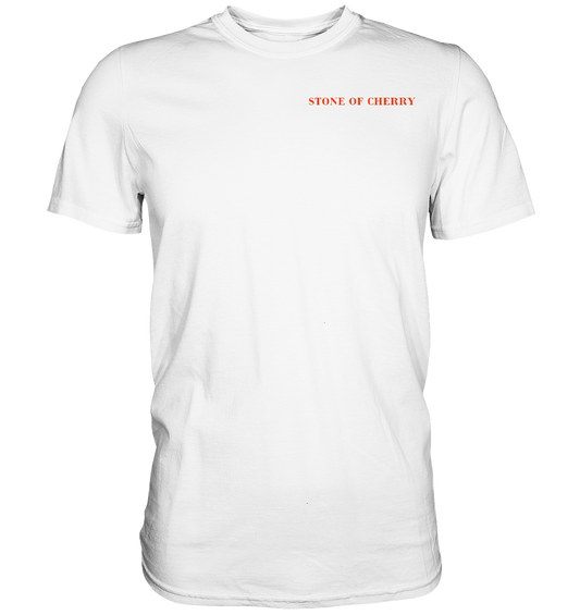 PREMIUM T-SHIRT