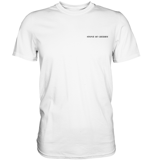 PREMIUM T-SHIRT SPECIAL  - Premium Shirt