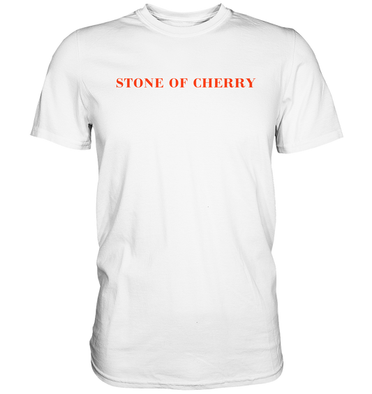 PREMIUM T-SHIRT BASIC