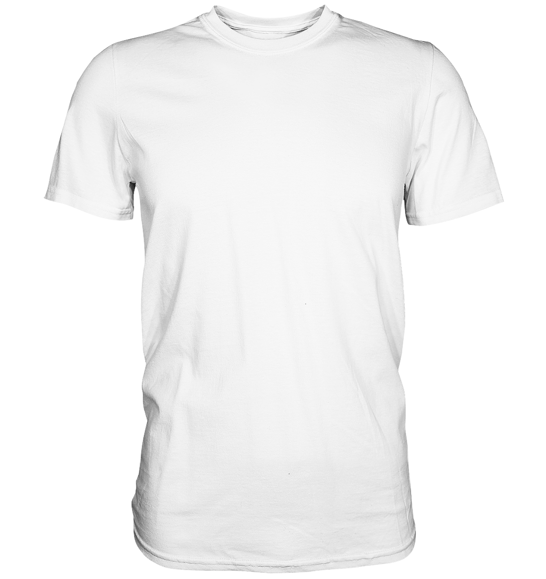 CUSTOMIZABLE UNISEX T-SHIRT