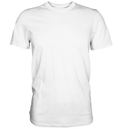 CUSTOMIZABLE UNISEX T-SHIRT